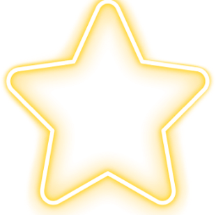 80er Jahre Figur Dreiecke